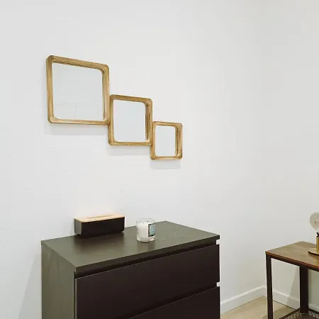 T3 Moderne Ultra Centre * Arcachon