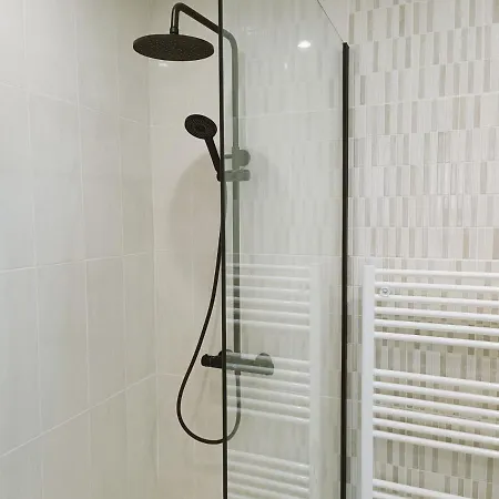 Apartmán T3 Moderne Ultra Centre