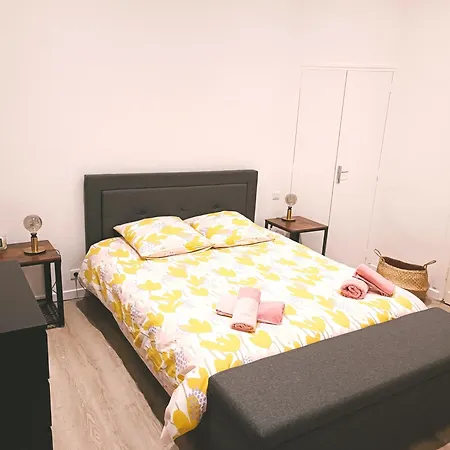 T3 Moderne Ultra Centre Apartament *