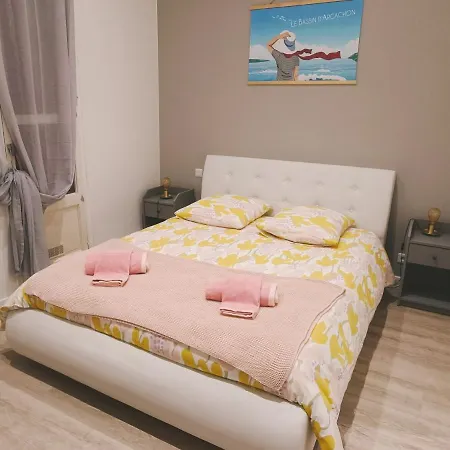 T3 Moderne Ultra Centre *