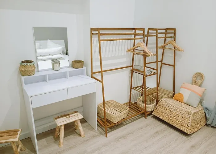 T3 Moderne Ultra Centre Arcachon