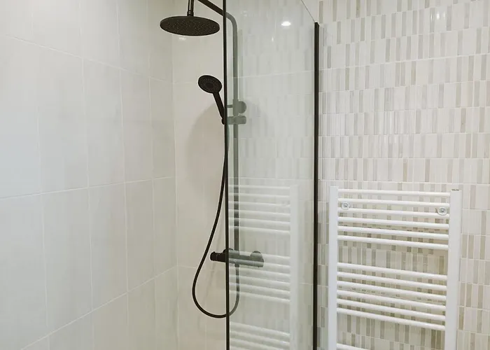 Apartament T3 Moderne Ultra Centre